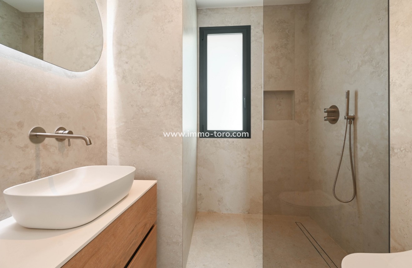 Revente - Villa - Benissa