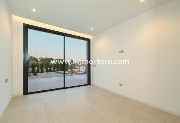 Revente - Villa - Benissa