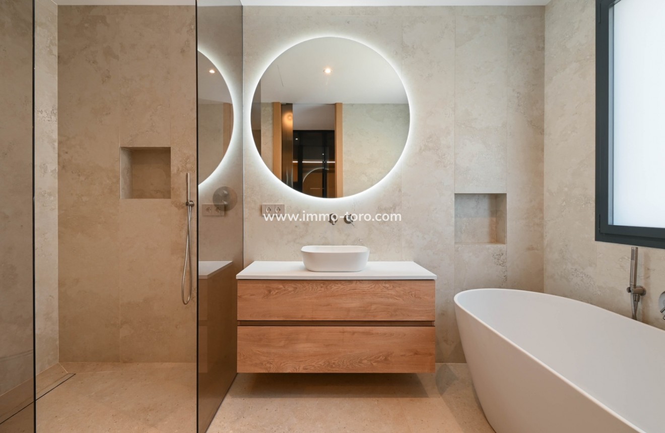 Revente - Villa - Benissa