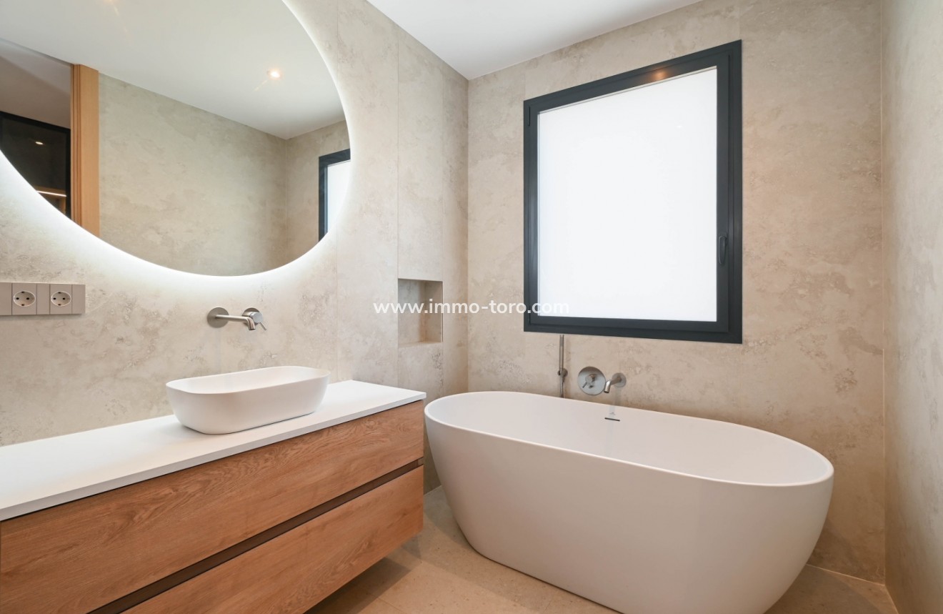 Revente - Villa - Benissa