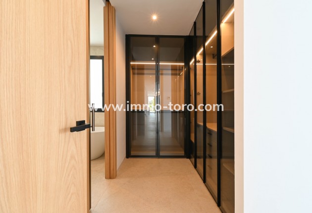 Revente - Villa - Benissa