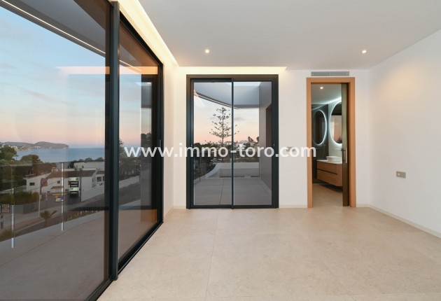 Revente - Villa - Benissa