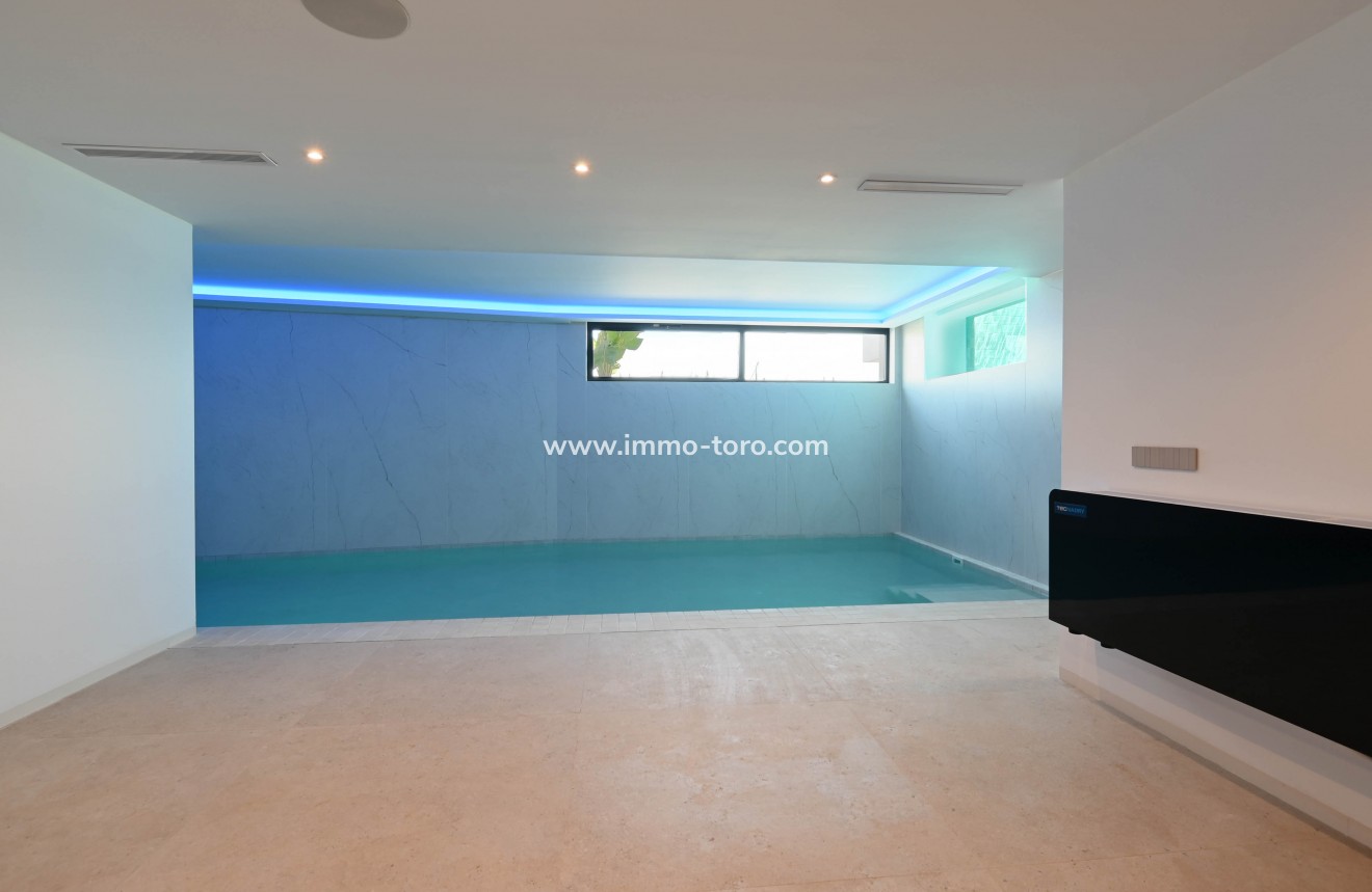 Revente - Villa - Benissa