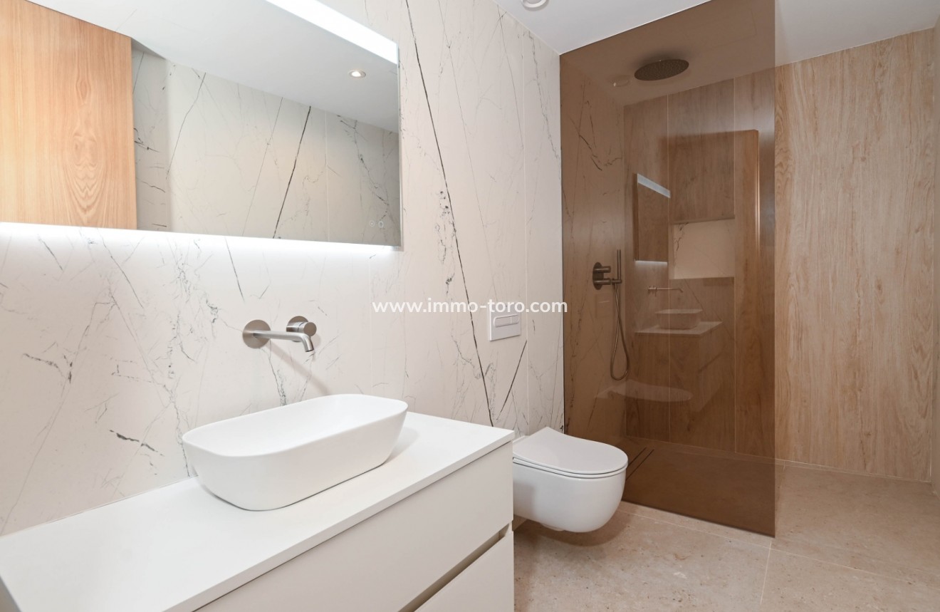 Revente - Villa - Benissa