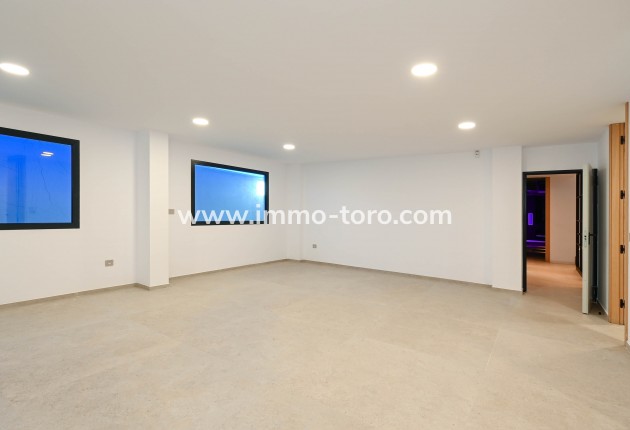 Revente - Villa - Benissa