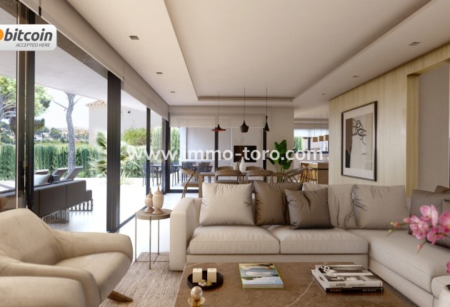 Venta - Villa / Chalet - Moraira