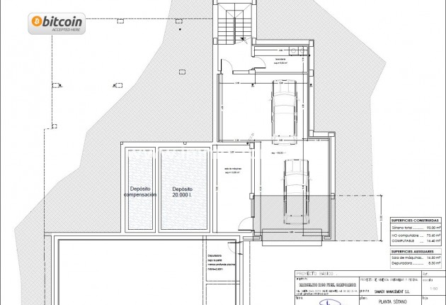Venta - Villa / Chalet - Moraira