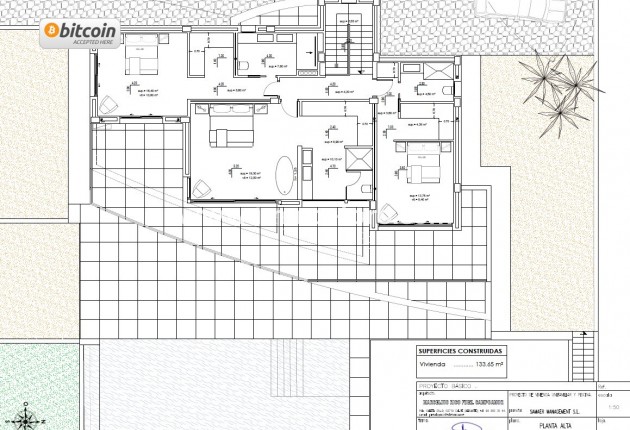 Venta - Villa / Chalet - Moraira