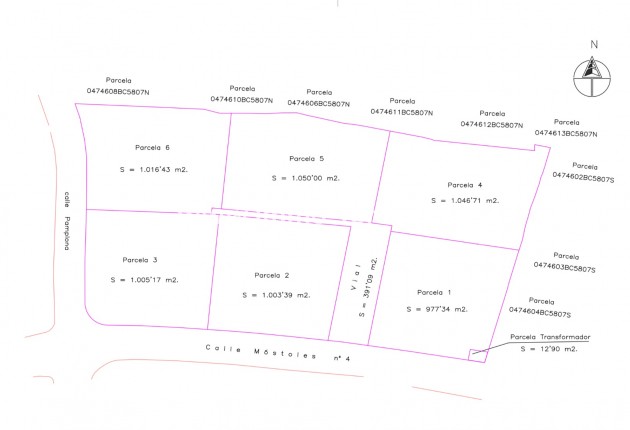 Revente - Villa - Moraira