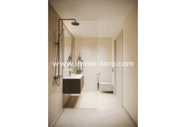 Nueva construcción  - Apartamento - Mijas - Urb. Buenavista