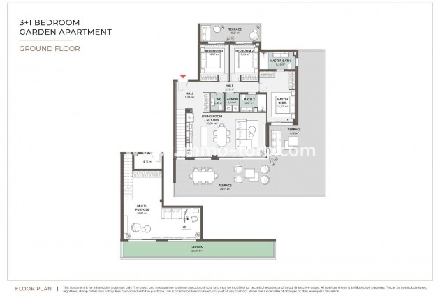 Nueva construcción  - Apartamento - Mijas - Urb. Buenavista