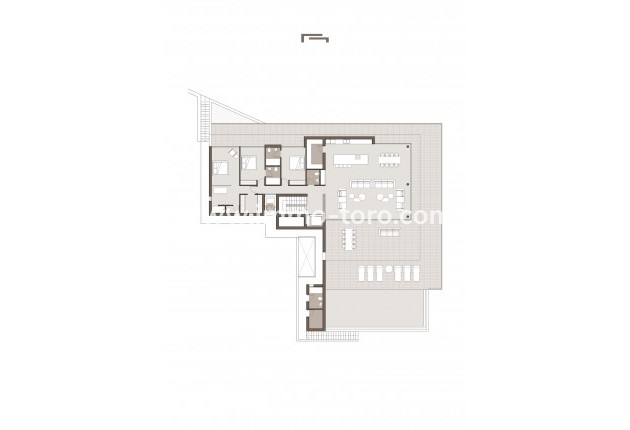 New Build - Villa - Moraira - Portet Moraira