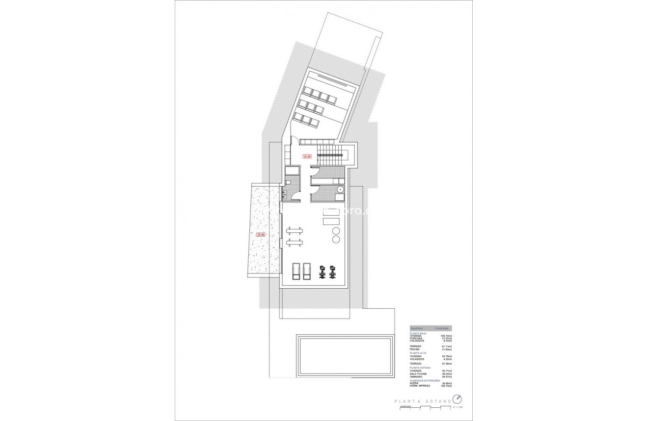 New Build - Villa - Moraira - Andrago | Moravit Moraira