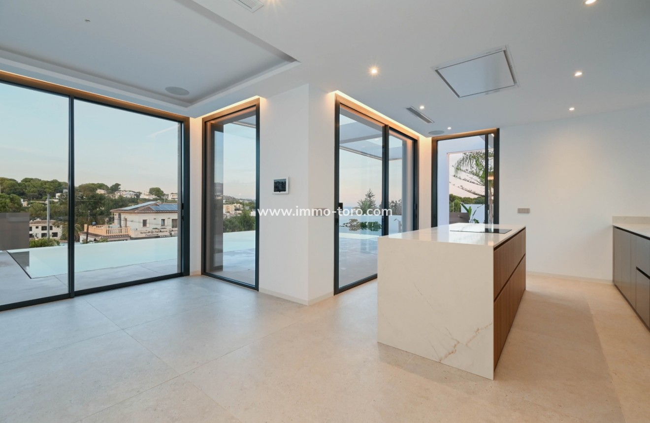 Revente - Villa - Benissa