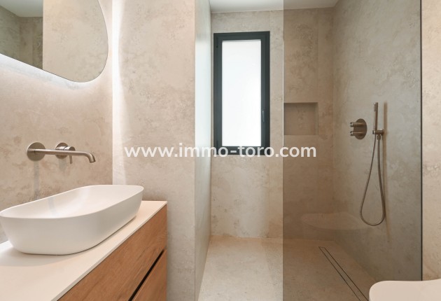 Revente - Villa - Benissa