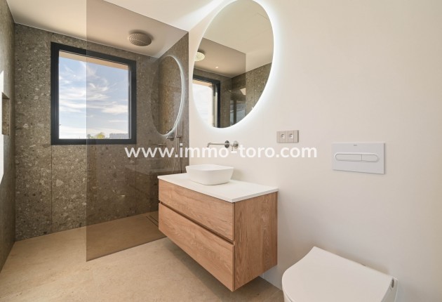 Revente - Villa - Benissa