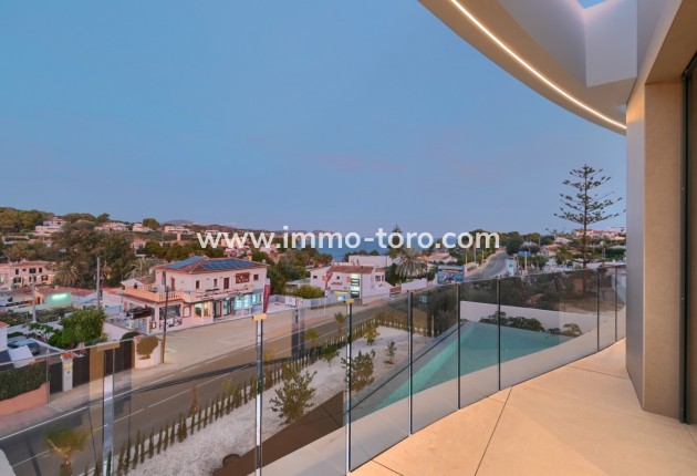 Revente - Villa - Benissa