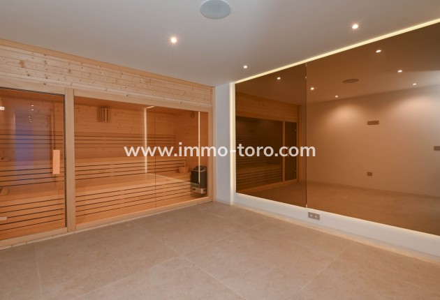 Revente - Villa - Benissa