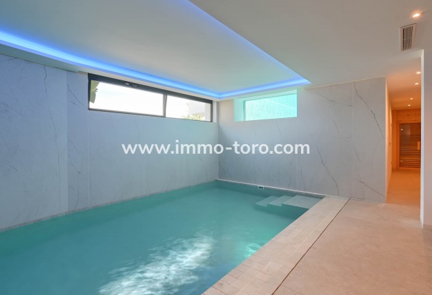 Revente - Villa - Benissa