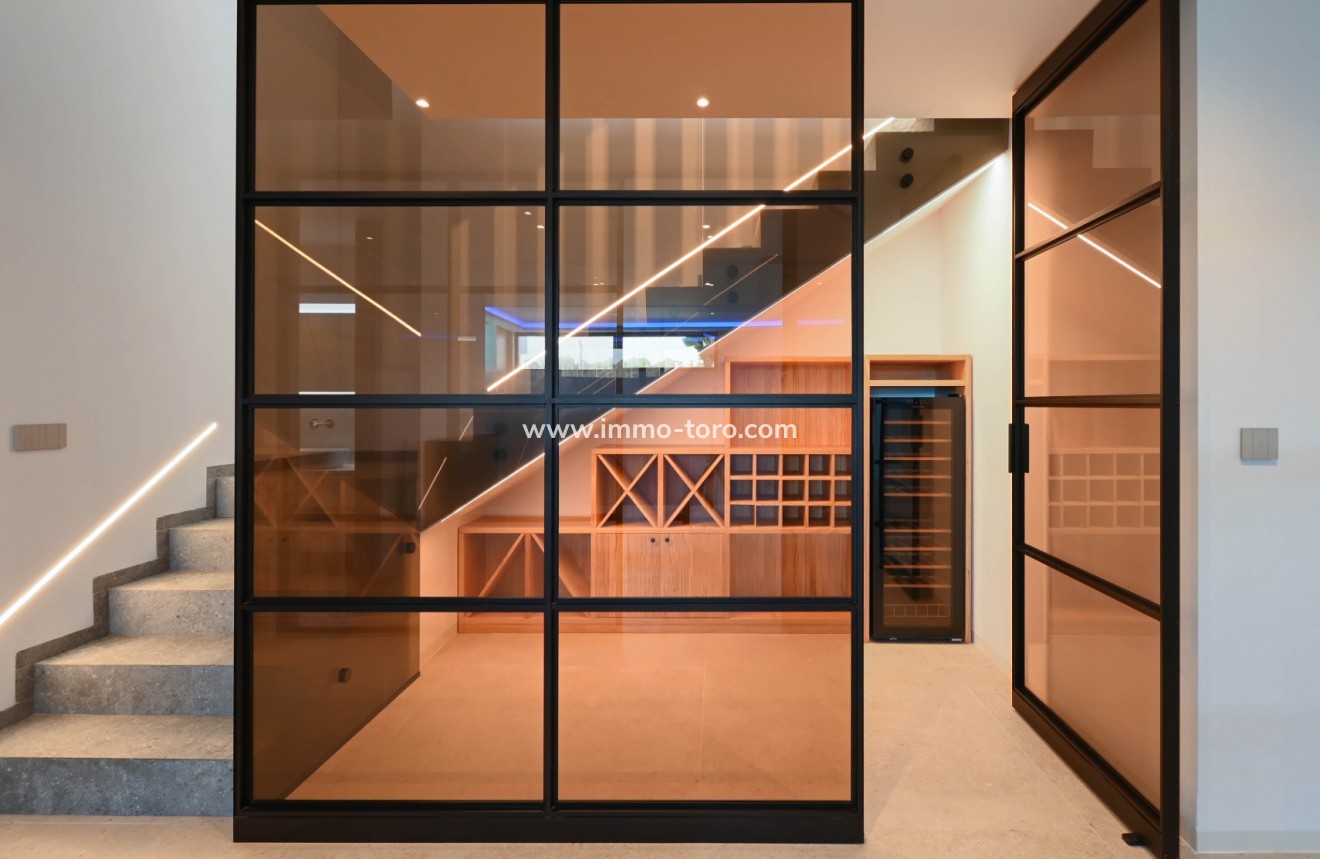 Revente - Villa - Benissa