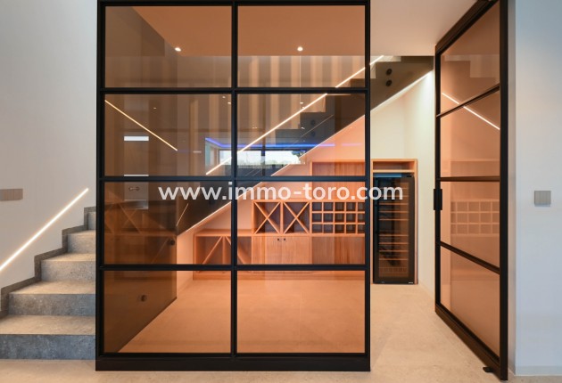 Revente - Villa - Benissa