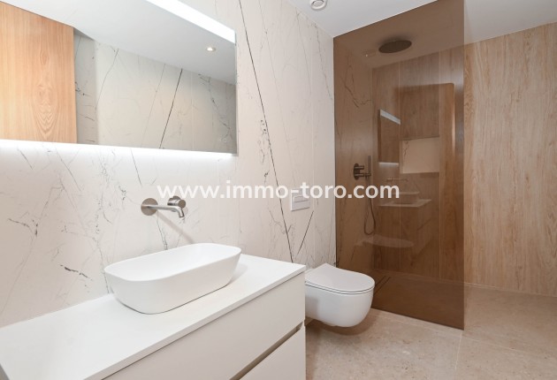 Revente - Villa - Benissa