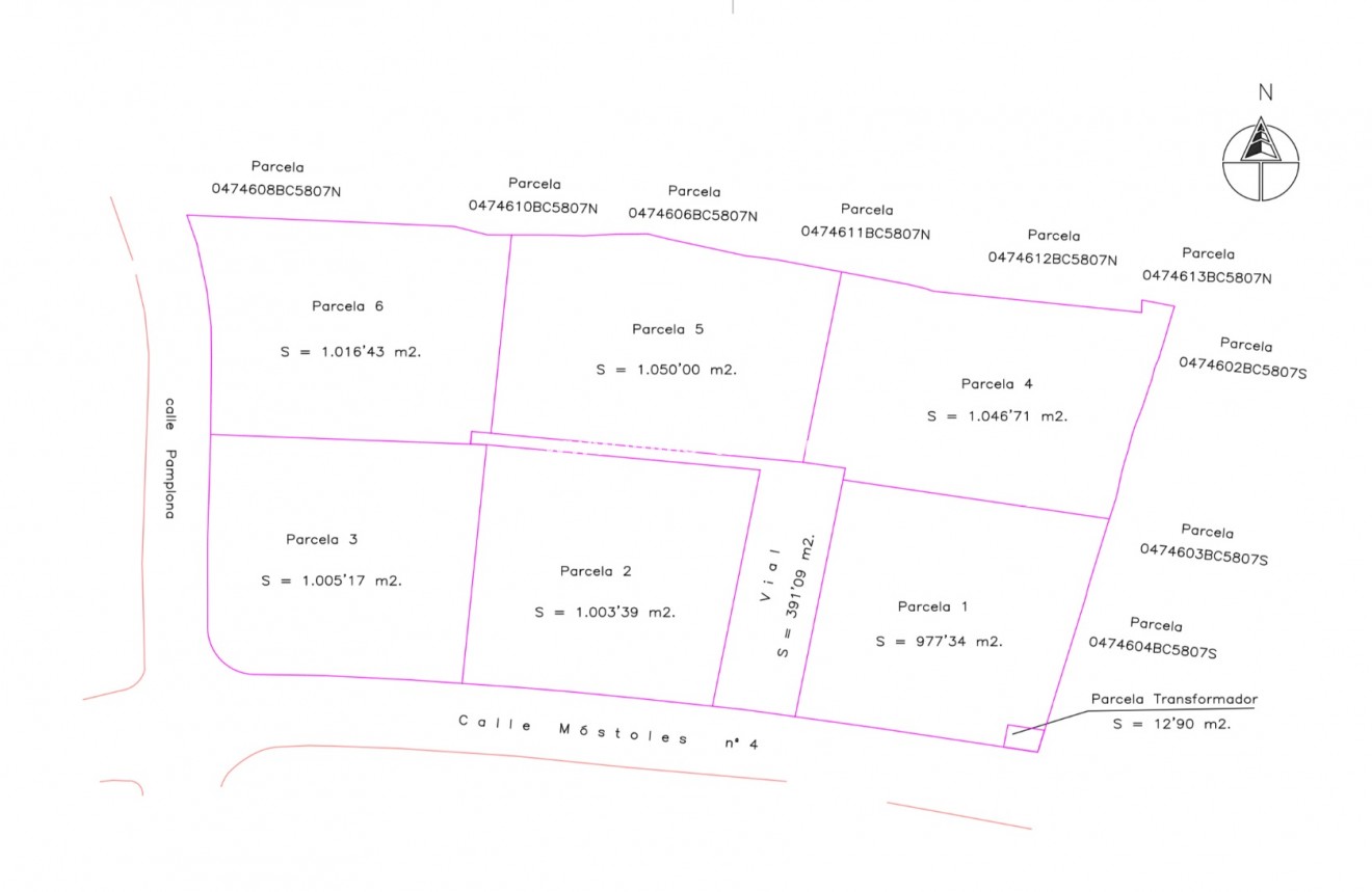 Resale - Villa - Moraira