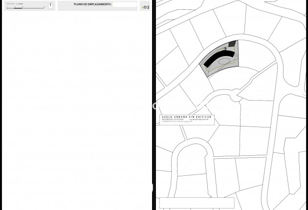 Revente - Villa - Benissa