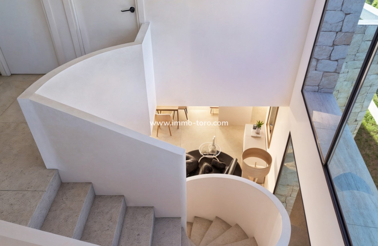 Venta - Villa / Chalet - Moraira