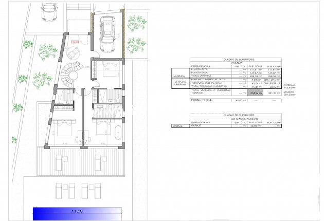 Venta - Villa / Chalet - Moraira