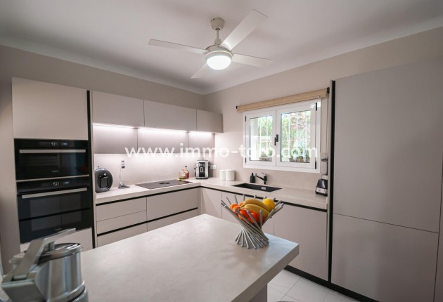 Resale - Villa - Calpe - Enchinent