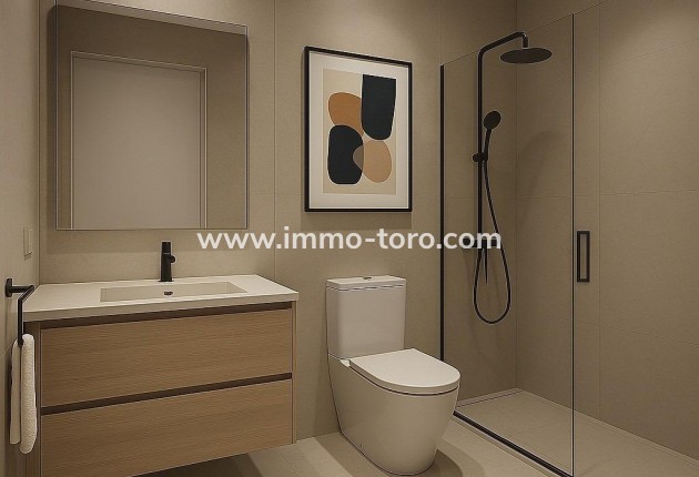 New Build - Villa - Mijas - Riviera Del Sol