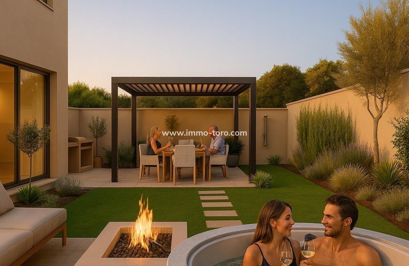 New Build - Villa - Mijas - Riviera Del Sol