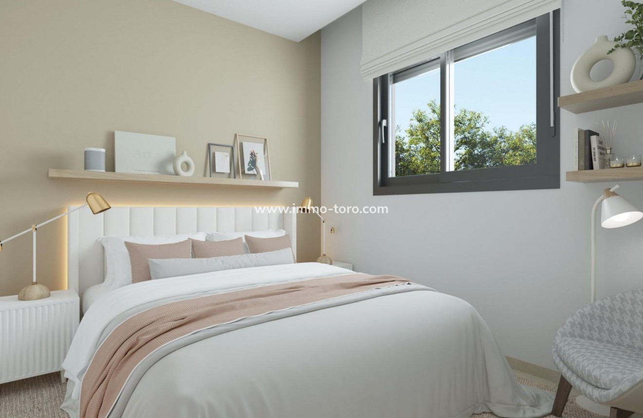 New Build - Villa - Mijas - El Faro