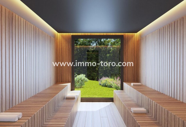 New Build - Villa - Mijas - El Faro