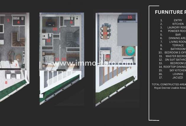 New Build - Villa - Mijas - El Faro