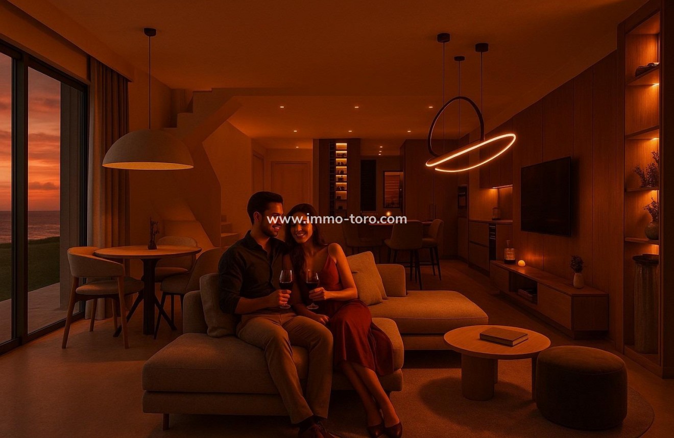 New Build - Villa - Mijas - Riviera Del Sol