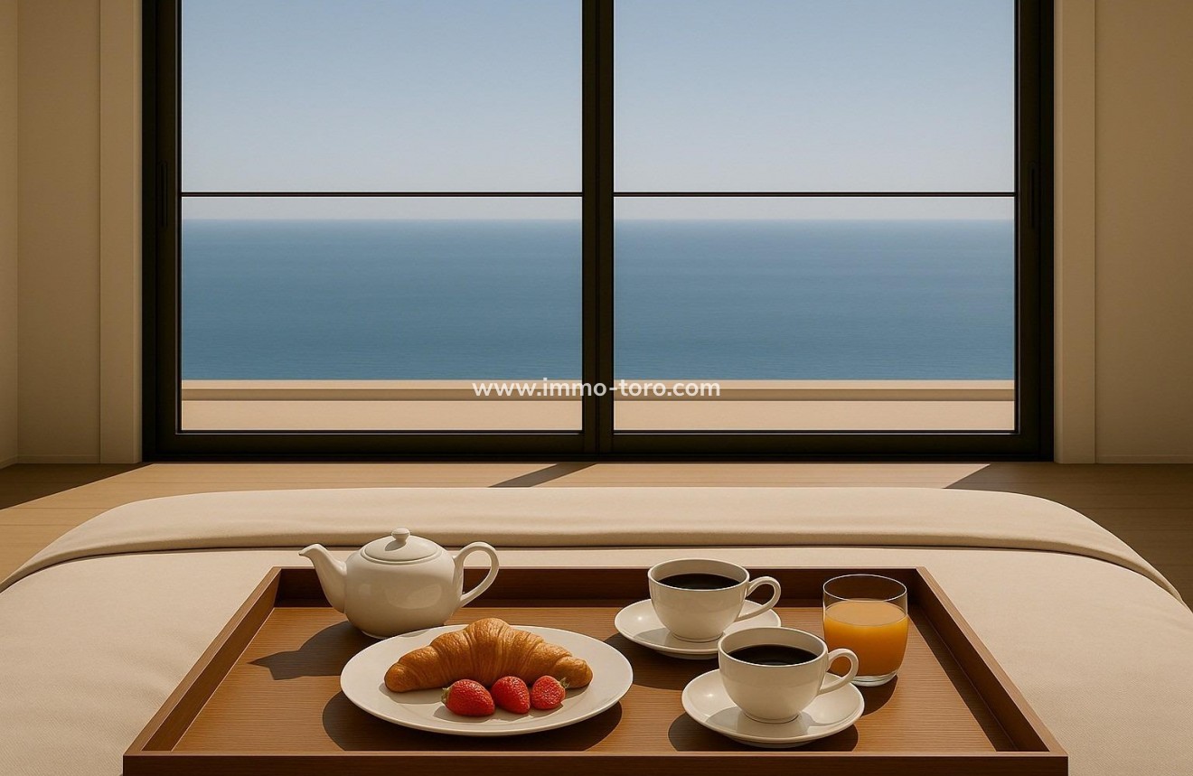 New Build - Villa - Mijas - Riviera Del Sol