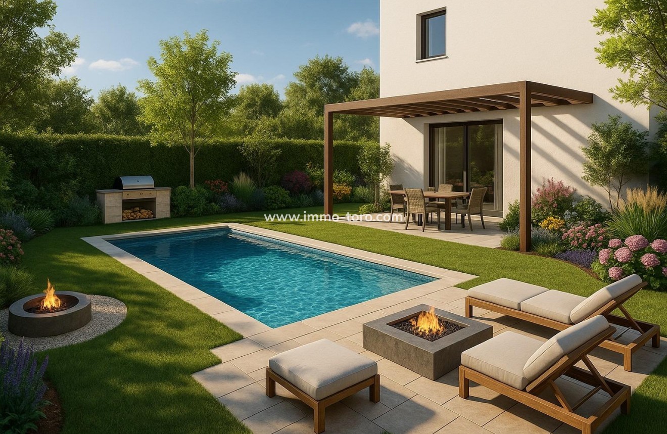 New Build - Villa - Mijas - Riviera Del Sol