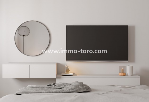 New Build - Apartment - Alicante - Alicante (Alacant)