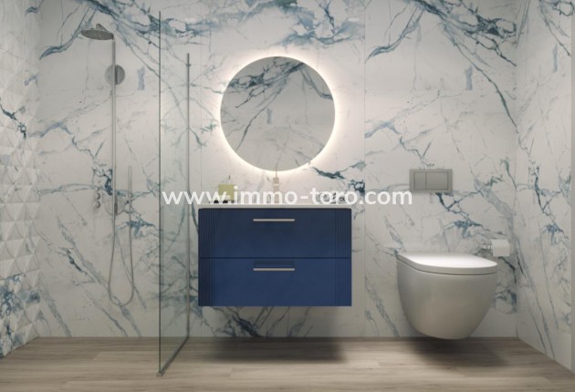 New Build - Penthouse - Torrevieja - Centro