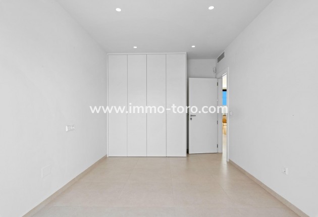 New Build - Villa - Los Alcazares - Serena Golf