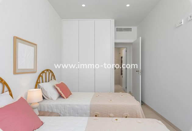 New Build - Villa - Los Alcazares - Serena Golf