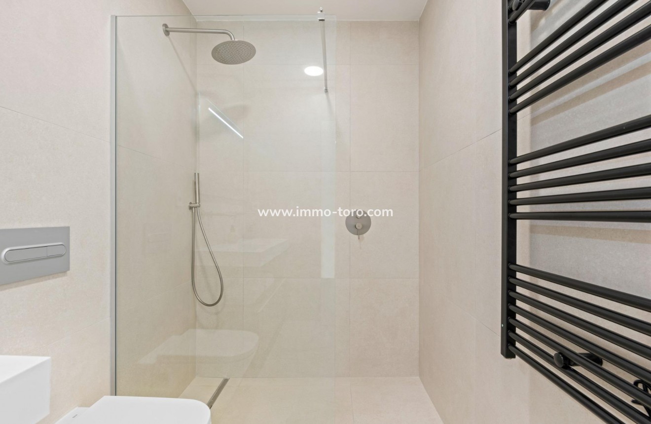 New Build - Villa - Los Alcazares - Serena Golf