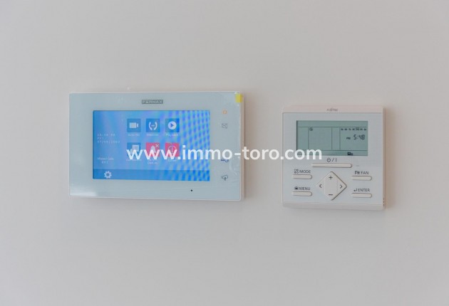 New Build - Villa - San Javier - Parque del doce