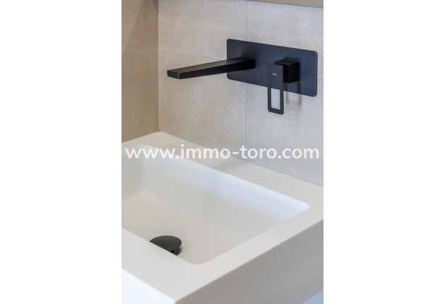 New Build - Villa - San Javier - Parque del doce