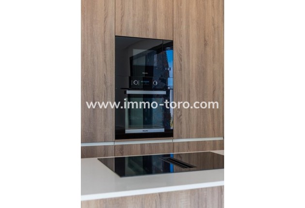 New Build - Villa - San Javier - Parque del doce