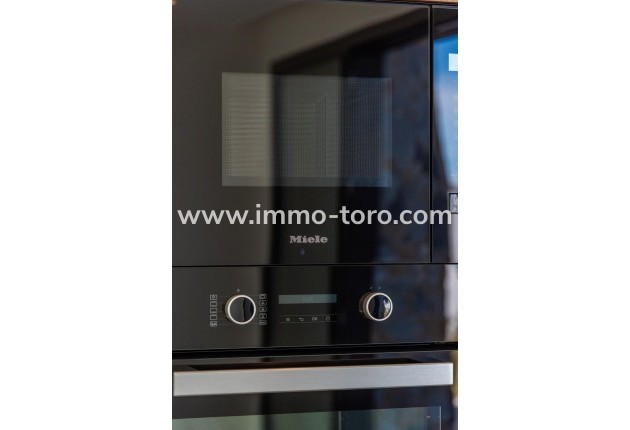 New Build - Villa - San Javier - Parque del doce