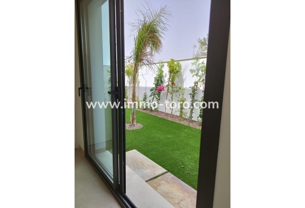 New Build - Villa - San Javier - Parque del doce