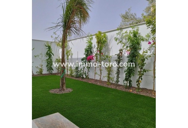 New Build - Villa - San Javier - Parque del doce